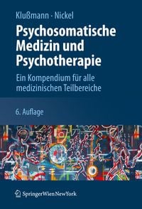 Produktbild: Psychosomatische Medizin und Psychotherapie
