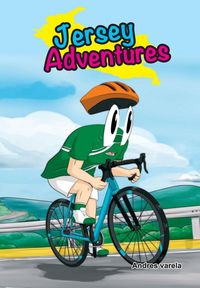 Produktbild: Jersey Adventures