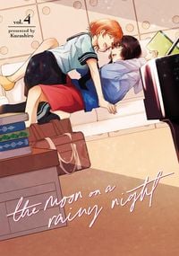 Produktbild: The Moon on a Rainy Night 4
