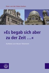 Produktbild: &raquo;Es begab sich aber zu der Zeit ...&laquo;