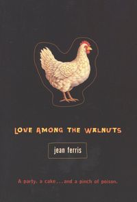 Produktbild: Love among the Walnuts