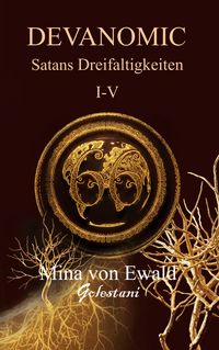Produktbild: Satans Dreifaltigkeiten I bis V