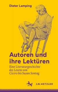 Produktbild: Autoren und ihre Lekt&uuml;ren