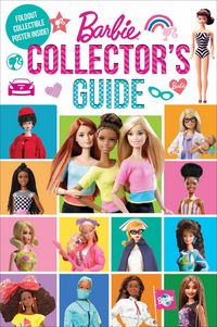 Produktbild: Barbie Collector's Guide
