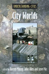 Produktbild: City Worlds