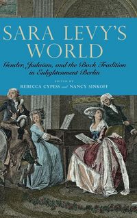 Produktbild: Sara Levy's World