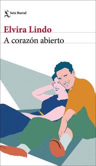Produktbild: A coraz&oacute;n abierto