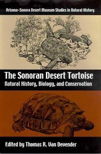 Produktbild: The Sonoran Desert Tortoise