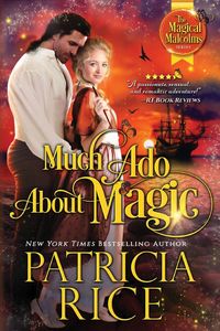 Produktbild: Much Ado About Magic