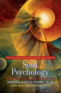 Produktbild: Soul Psychology