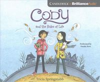 Produktbild: CODY & THE RULES OF LIFE LI 2D