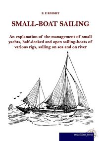 Produktbild: Small-Boat Sailing