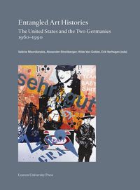 Produktbild: Entangled Art Histories