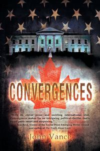 Produktbild: Convergences