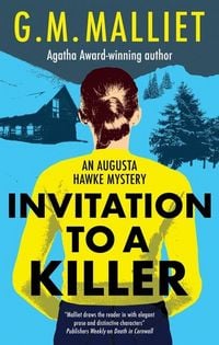 Produktbild: Invitation to a Killer
