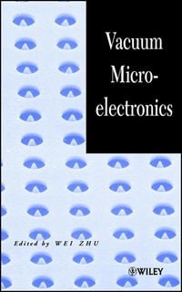 Produktbild: Vacuum Microelectronics