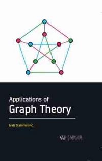 Produktbild: Applications of Graph Theory