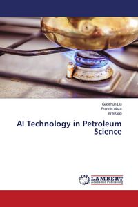 Produktbild: AI Technology in Petroleum Science