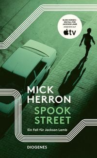 Produktbild: Spook Street