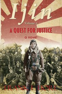 Produktbild: A Quest for Justice