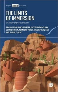 Produktbild: The Limits of Immersion