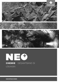 Produktbild: NEO Chemie - Ausgabe f&uuml;r die Sekundarstufe I in Niedersachsen