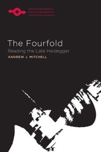 Produktbild: Mitchell, A: The Fourfold