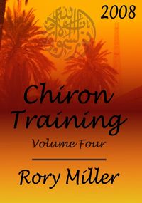 Produktbild: ChironTraining Volume 4: 2008