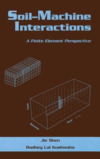 Produktbild: Soil-Machine Interactions