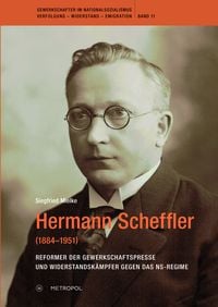 Produktbild: Hermann Scheffler (1884&ndash;1951)