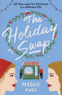 Produktbild: The Holiday Swap