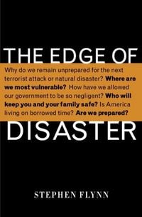 Produktbild: The Edge of Disaster