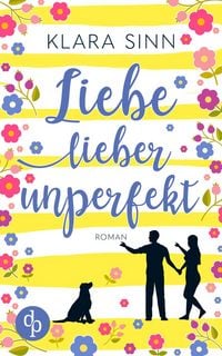 Produktbild: Liebe lieber unperfekt