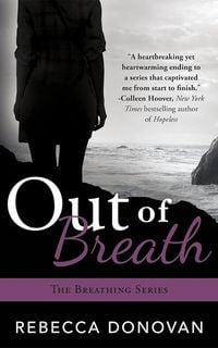Produktbild: Out of Breath