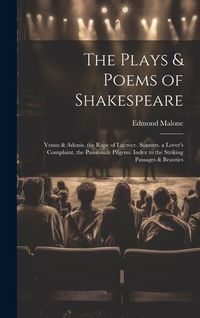 Produktbild: The Plays & Poems of Shakespeare