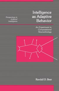 Produktbild: Intelligence as Adaptive Behavior