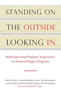 Produktbild: Standing on the Outside Looking In