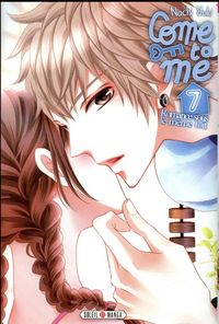 Produktbild: Come to Me. tome 7