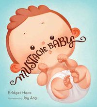 Produktbild: Mustache Baby