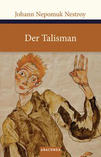 Bild vom Artikel Der Talisman vom Autor Johann Nepomuk Nestroy