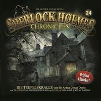 Produktbild: Die Teufelskralle