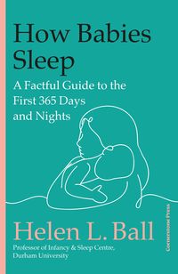 Produktbild: How Babies Sleep