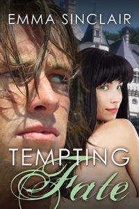 Produktbild: Tempting Fate