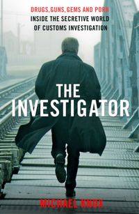Produktbild: Knox, M: The Investigator