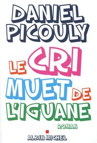 Produktbild: Le cri muet de l'iguane