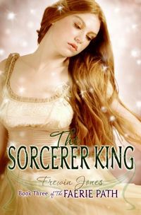 Produktbild: The Sorcerer King