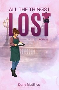 Produktbild: All the Things I Lost