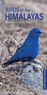 Produktbild: Birds of the Himalayas