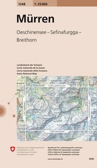 Produktbild: 1248 M&uuml;rren