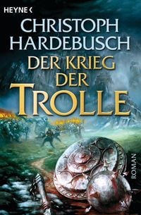 Produktbild: Der Krieg der Trolle (4)